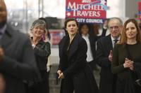 Кадр Чёрный список