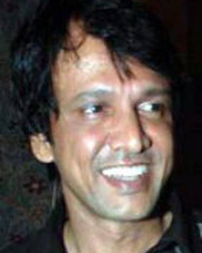 Кэй Кэй Менон фото