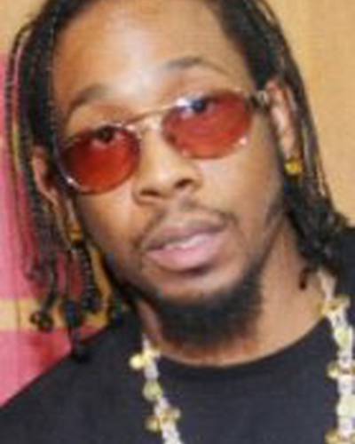 Биг Гипп фото