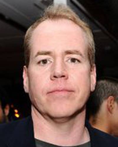 Брет Истон Эллис фото