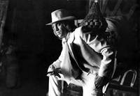 Кадр Господин оформитель