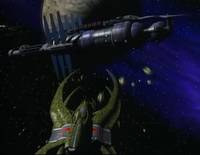 Кадр Вавилон 5: Сбор