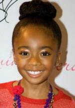 Скай Джексон фото