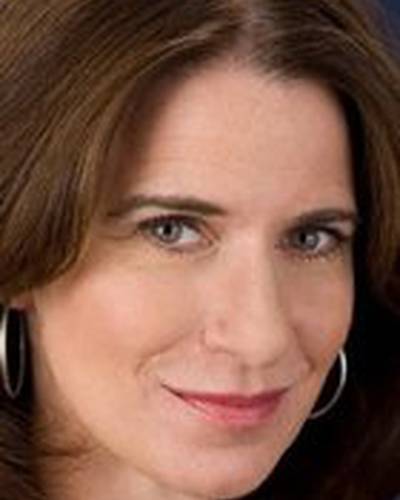 Бернадетт Куигли фото