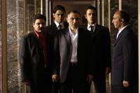 Кадр Долина волков: Западня