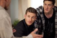 Кадр Всемогущие Джонсоны