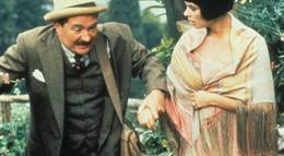 Кадр из фильма "Колдовской апрель" - 2