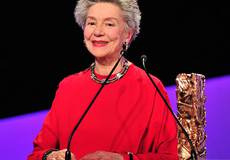 Французским «Оскаром» овладела истинная «Любовь»