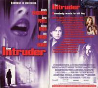 Постер Нарушительница