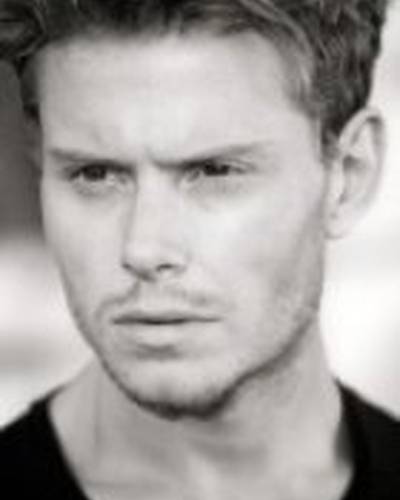 Лэйки Андерсон фото