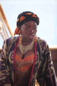 Кадр Синдбад