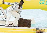 Кадр Золото дураков