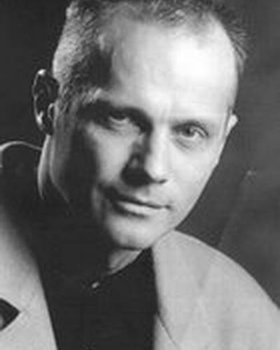 Анджей Музяль фото