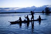 Кадр Новый Свет