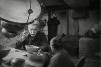 Кадр Восход солнца