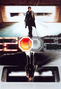 Постер Истребители призраков