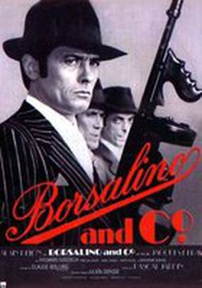 Борсалино и компания