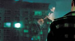 Кадр из фильма "Полночь FM" - 2