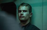 Кадр Дивергент