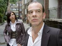 Кадр Место преступления