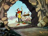 Кадр Гамельнский крысолов