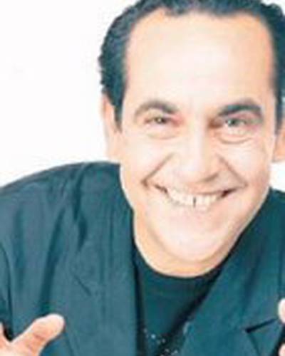 Озкан Угур фото