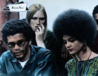 Кадр Забриски Пойнт