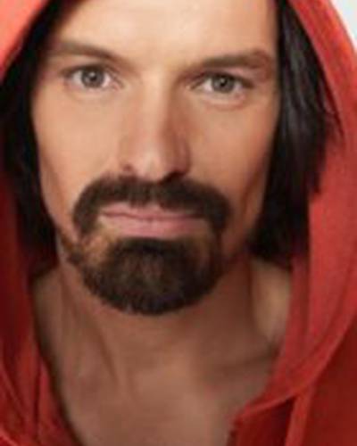 Кристофер Корделл фото