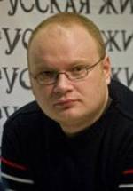 Олег Кашин фото