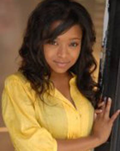 Арриэль Дэвис фото