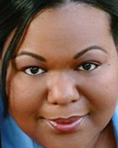 Чейни’т Джонсон фото