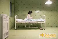 Кадр Я киборг, но это нормально