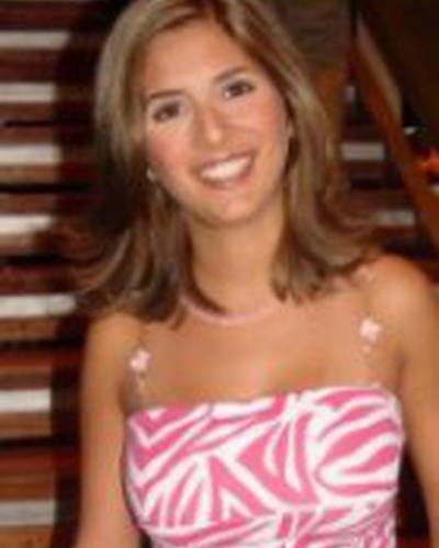 Ванесса Акоста фото