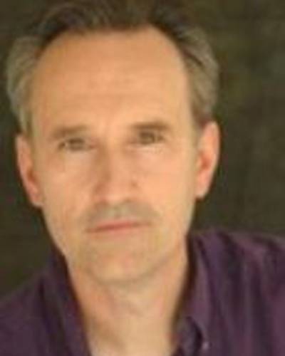 Джон Рафтер Ли фото