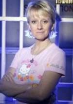 Виктория Олкок фото