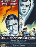 Постер из фильма "Капитан Ньюмэн, доктор медицины" - 1