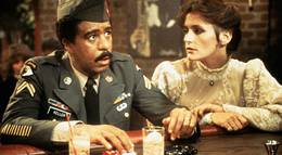 Кадр из фильма "Ну и герой" - 1