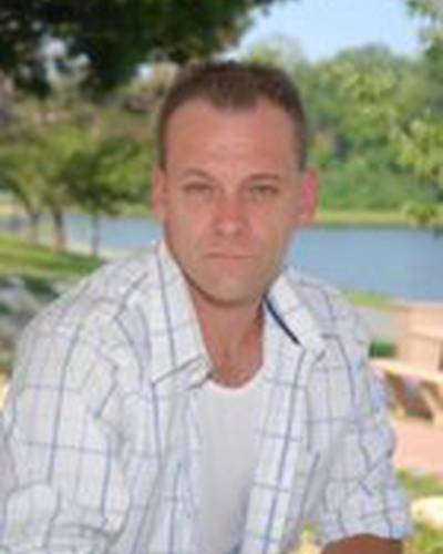 Эд Каффе фото