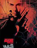 Постер из фильма "Ярды" - 1