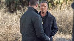 Кадр из фильма "Игра памяти " - 1