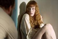 Кадр Девушка из воды