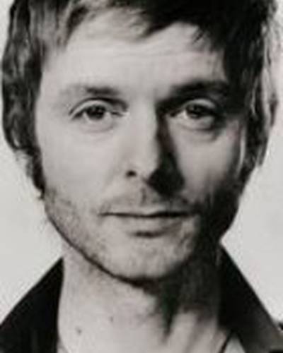 Пол Ваактаар фото