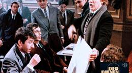 Кадр из фильма "Рой" - 2