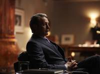 Кадр Ганнибал