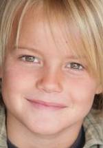 Тейт Берни фото