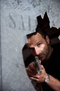 Кадр Ходячие мертвецы