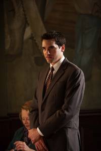 Кадр До смерти красива