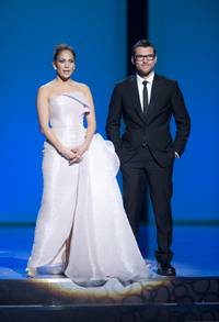 Кадр 82-я церемония вручения премии «Оскар»