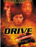Постер из фильма "Drive" - 1