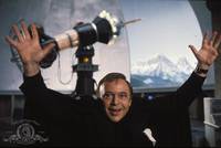 Кадр Розовая пантера наносит ответный удар